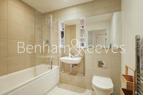 1 bedroom apartment to rent, Victory Parade, Royal Arsenal Riverside SE18