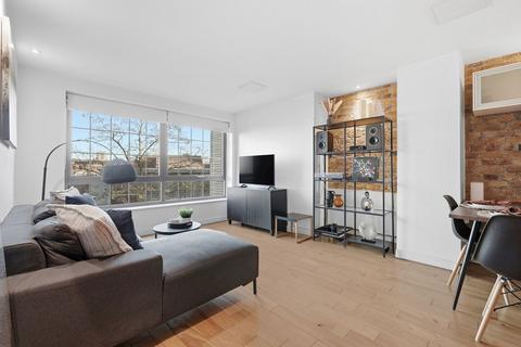 1 bedroom apartment for sale, Lolesworth Close, London E1