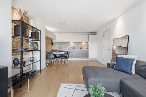 1 bedroom apartment for sale, Lolesworth Close, London E1