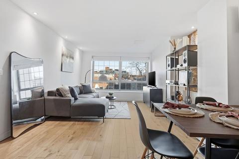 1 bedroom apartment for sale, Lolesworth Close, London E1