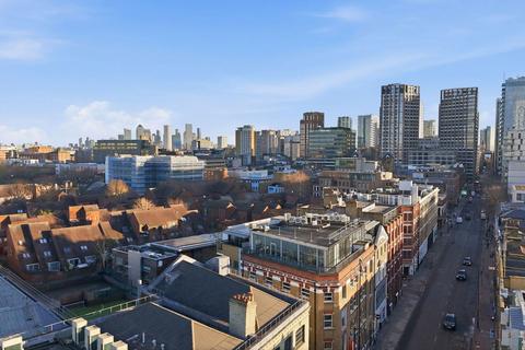 1 bedroom apartment for sale, Lolesworth Close, London E1