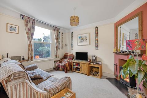 2 bedroom end of terrace house for sale, Church Road, Leckhampton, Cheltenham, GL53 0PF