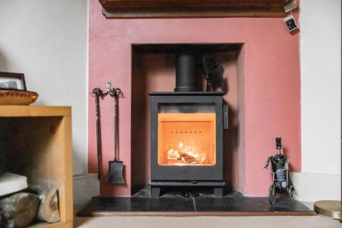 2 bedroom end of terrace house for sale, Church Road, Leckhampton, Cheltenham, GL53 0PF
