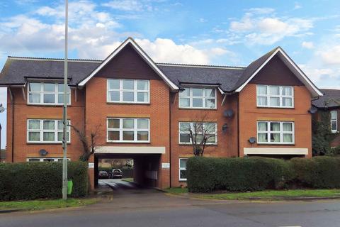 2 bedroom apartment for sale, Bierton Road, Aylesbury HP20