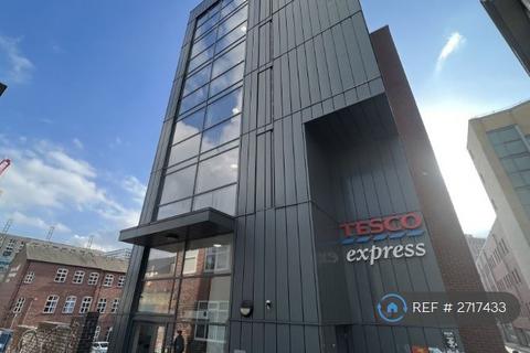 Studio to rent - Pearl Works, Sheffield, S1