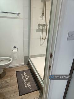 Studio to rent, Pearl Works, Sheffield, S1