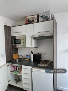 Studio to rent, Pearl Works, Sheffield, S1