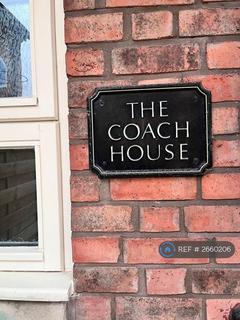 2 bedroom detached house to rent, Abbey Foregate, Shrewsbury, SY2