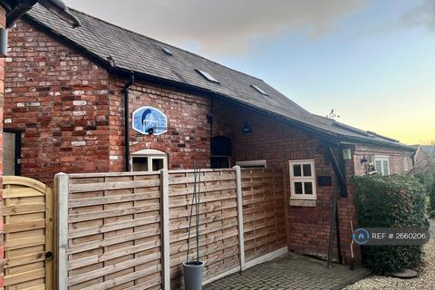 2 bedroom detached house to rent, Abbey Foregate, Shrewsbury, SY2