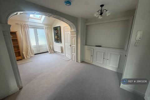 undefined, Abbey Foregate, Shrewsbury, SY2