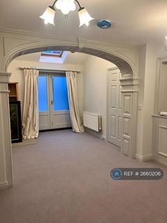undefined, Abbey Foregate, Shrewsbury, SY2