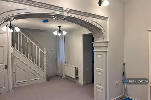 2 bedroom detached house to rent, Abbey Foregate, Shrewsbury, SY2