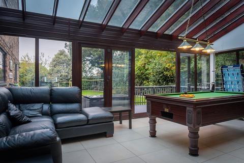 4 bedroom detached house for sale, Rosemount Grange, Hessle, HU13