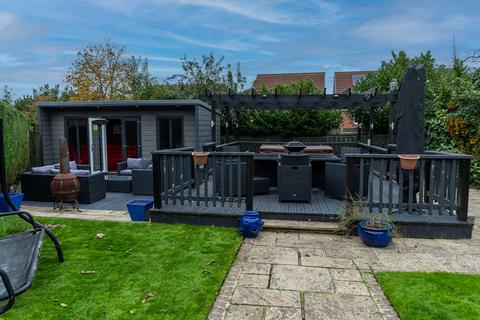 4 bedroom detached house for sale, Rosemount Grange, Hessle, HU13