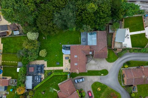 4 bedroom detached house for sale, Rosemount Grange, Hessle, HU13