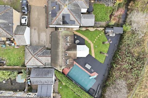 undefined, Old Road, Harlow, Essex, CM17