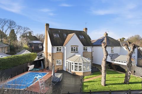 5 bedroom detached house for sale, Old Road, Harlow, Essex, CM17