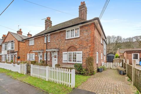 Fassetts Road, Loudwater, HP10
