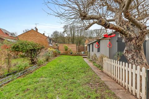 3 bedroom semi-detached house for sale, Fassetts Road, Loudwater, HP10