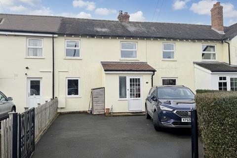 3 bedroom terraced house for sale - Kingstone, Hereford