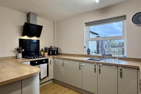 3 bedroom terraced house for sale, Kingstone, Hereford