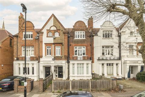 2 bedroom apartment for sale, St Margarets Road, Brockley, SE4