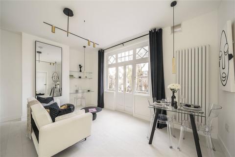 2 bedroom apartment for sale, St Margarets Road, Brockley, SE4