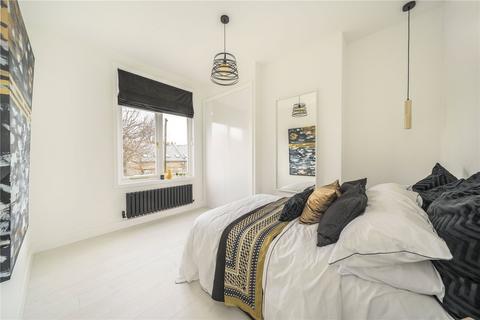2 bedroom apartment for sale, St Margarets Road, Brockley, SE4