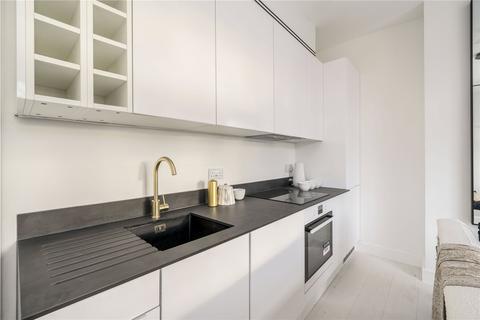 2 bedroom apartment for sale, St Margarets Road, Brockley, SE4