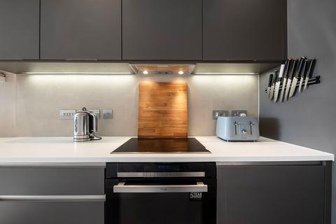 2 bedroom apartment for sale, 10 Banister Road, Kensal Rise, W10