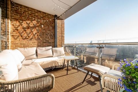 2 bedroom apartment for sale, 10 Banister Road, Kensal Rise, W10