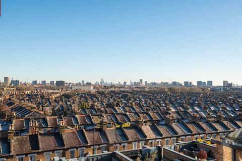 2 bedroom apartment for sale, 10 Banister Road, Kensal Rise, W10