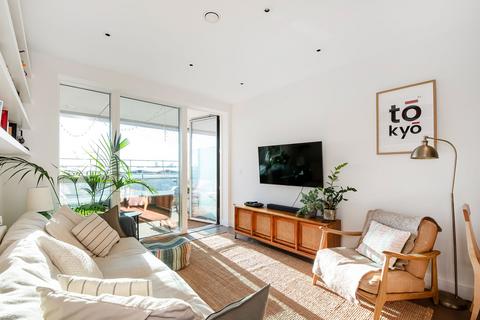2 bedroom apartment for sale, 10 Banister Road, Kensal Rise, W10
