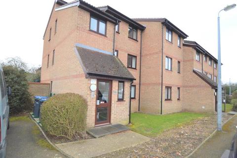 1 bedroom apartment for sale, Sandon Close, Rochford, Essex, SS4