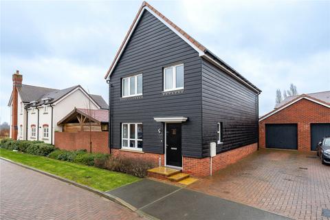 4 bedroom detached house for sale, Coleman Way, Maidstone, ME17