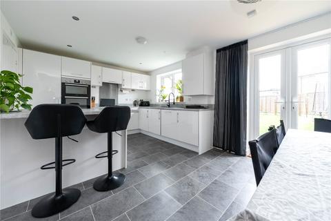 4 bedroom detached house for sale, Coleman Way, Maidstone, ME17