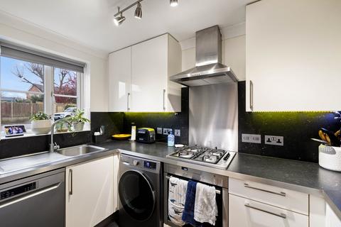 2 bedroom terraced house for sale, Gray Close, Hawkinge, Hawkinge, CT18