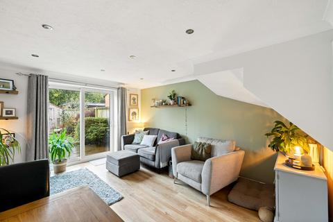 2 bedroom terraced house for sale, Gray Close, Hawkinge, Hawkinge, CT18