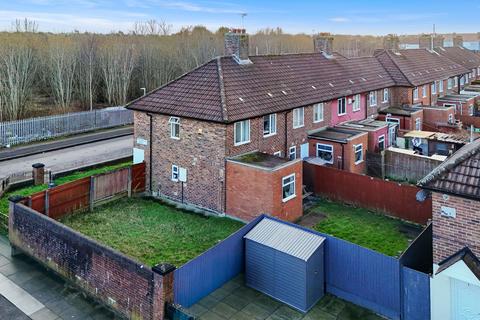 undefined, Colwell Road, Liverpool L14