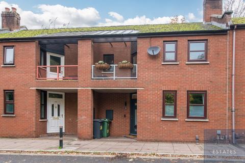 3 bedroom terraced house for sale, Exeter EX4