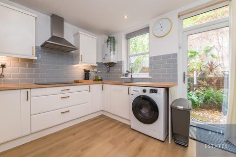 3 bedroom terraced house for sale, Exeter EX4