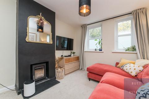 3 bedroom terraced house for sale, Exeter EX4