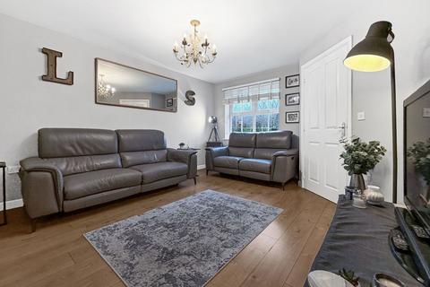 3 bedroom terraced house for sale, Farneside Close, Carlisle CA1