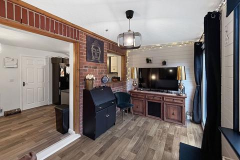 3 bedroom terraced house for sale, Farneside Close, Carlisle CA1