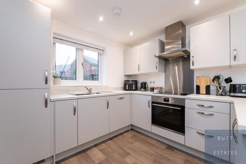 3 bedroom detached house for sale, Tithebarn, Exeter EX1