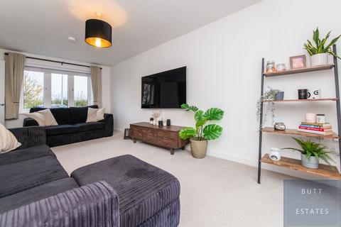 3 bedroom detached house for sale, Tithebarn, Exeter EX1