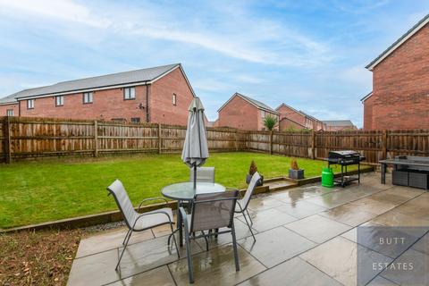 3 bedroom detached house for sale, Tithebarn, Exeter EX1