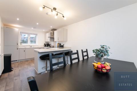 3 bedroom detached house for sale, Tithebarn, Exeter EX1