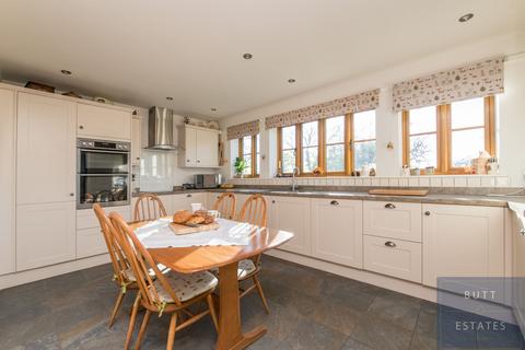 4 bedroom detached house for sale, St. Johns Road, Exmouth EX8