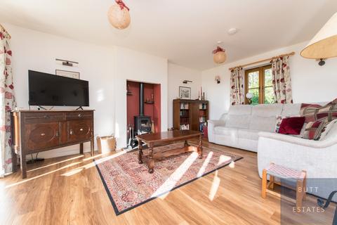 4 bedroom detached house for sale, St. Johns Road, Exmouth EX8